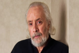 Robert Towne