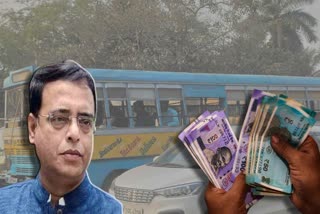 Bus Fare Hike