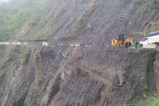 Kalsi Chakrata Motorway