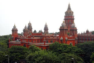 Madras High Court