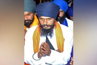 Khalistani Separatist Amritpal Singh To Take Oath As MP