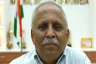 Dr. B.N. Gangadhar