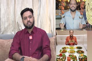 Special Story On Food Vlogger Zubair Ali