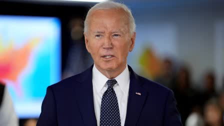 President Biden Disastrous Debate