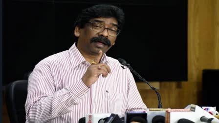 Hemant Soren Likely To Return As Jharkhand CM