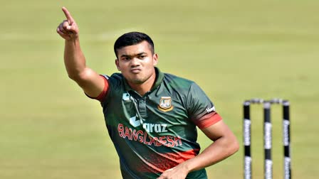 TASKIN AHMED