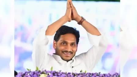 Jagan Mohan reddy