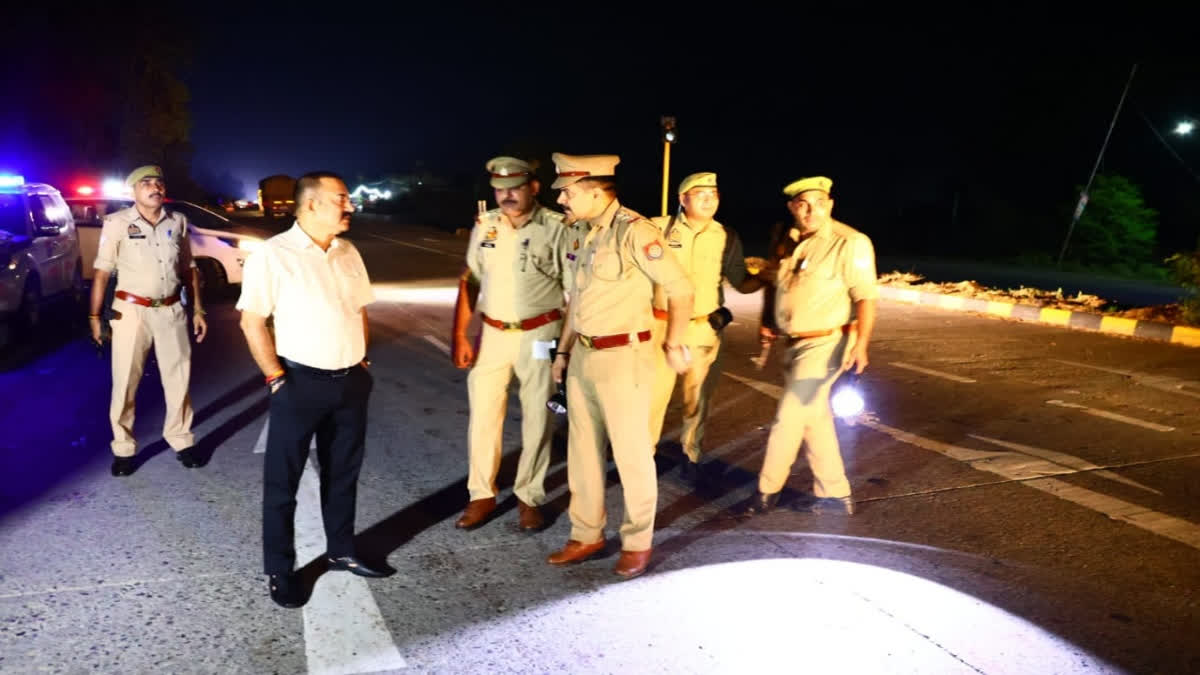 ETV Bharat News - Other - News Image