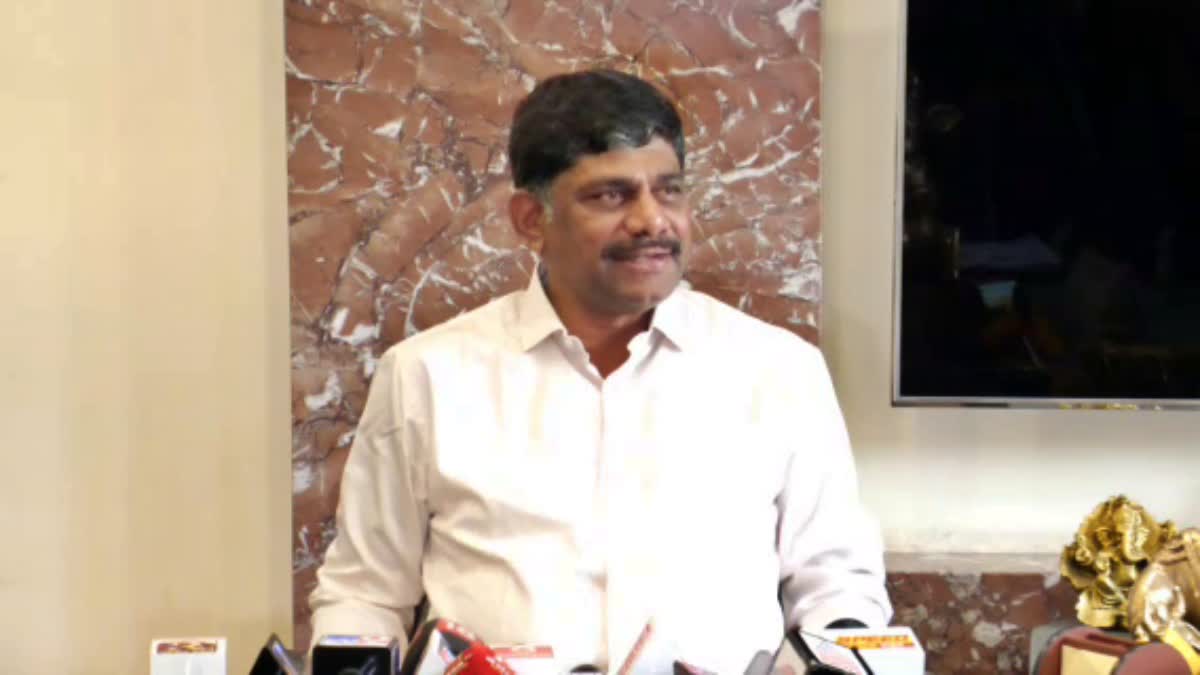 ಡಿ.ಕೆ.ಶಿವಕುಮಾರ್ ಸಿಎಂ ಆಗುವ ಭರವಸೆ, ನಂಬಿಕೆ ಈಗಲೂ ಇದೆ: ಡಿ.ಕೆ‌.ಸುರೇಶ್
