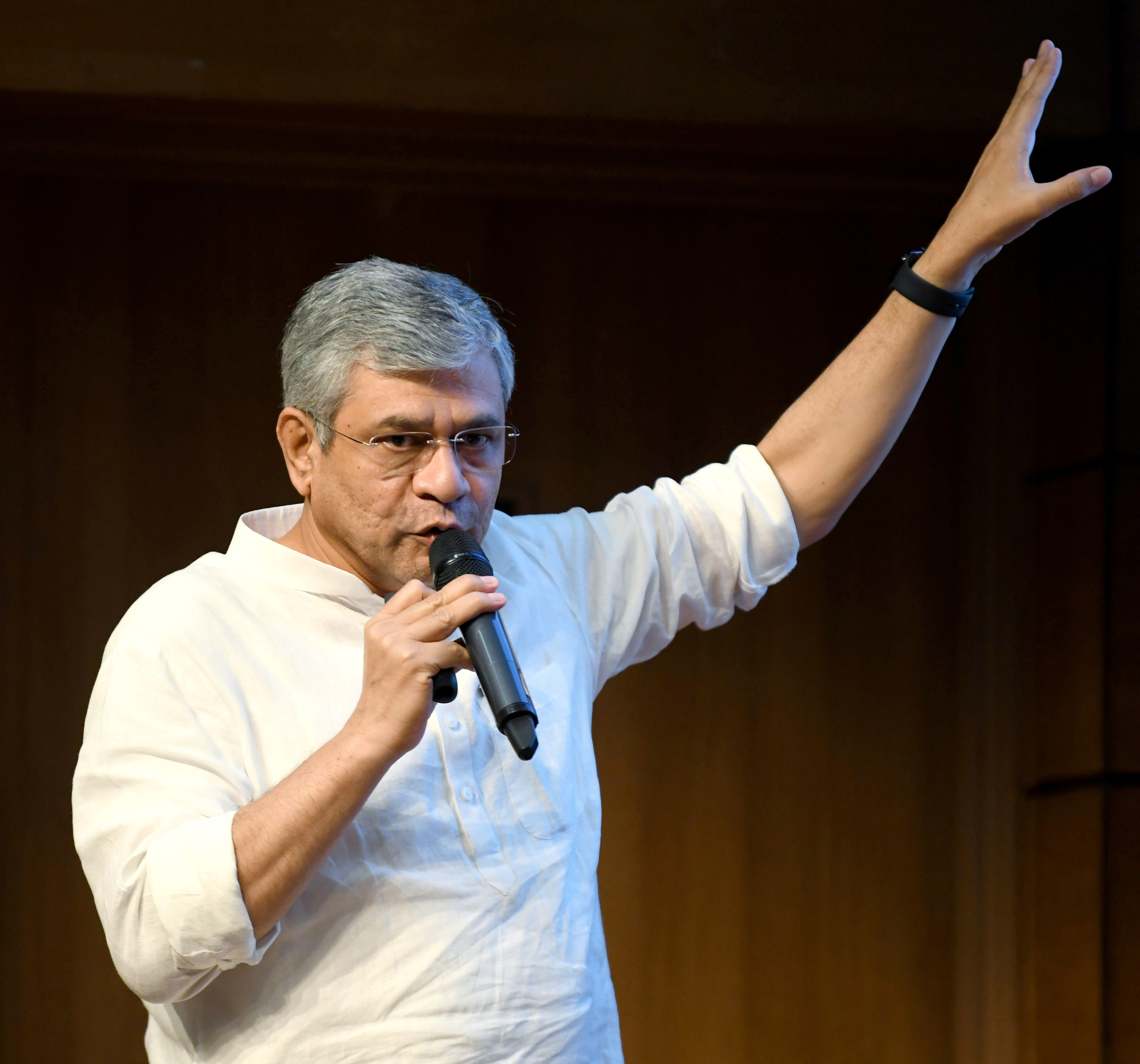 From Vision To Reality: Digital India And Antyodaya Journey