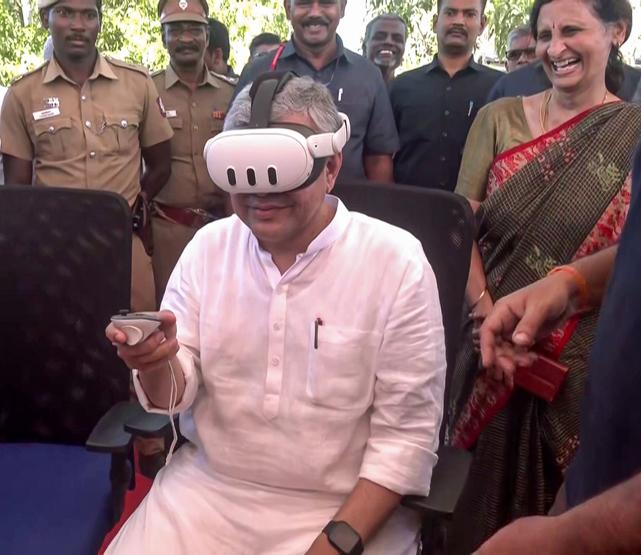 From Vision To Reality: Digital India And Antyodaya Journey