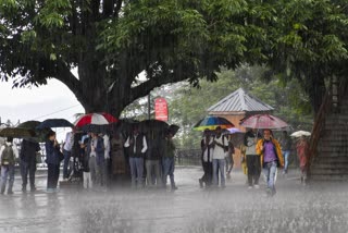 AAJ KA MAUSAM