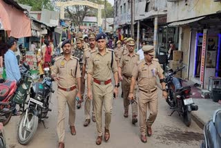 up 114 history sheeters fled homes fearing police half encounter