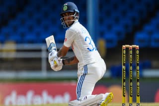 Ishan Kishan