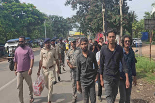 Uttam Yadav gang