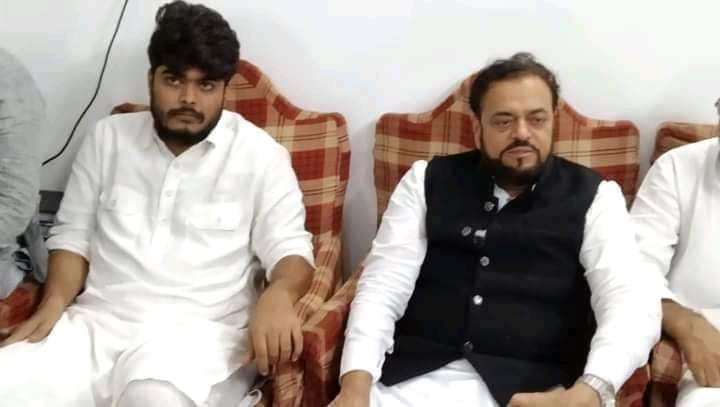 SP leader Abu Azmi