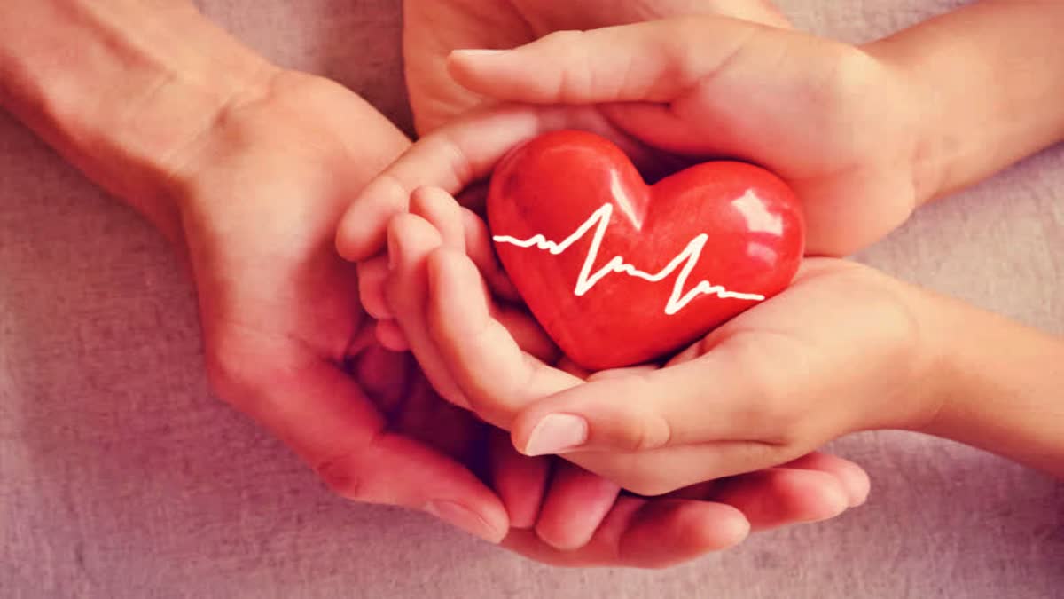 National Heart Transplantation Day