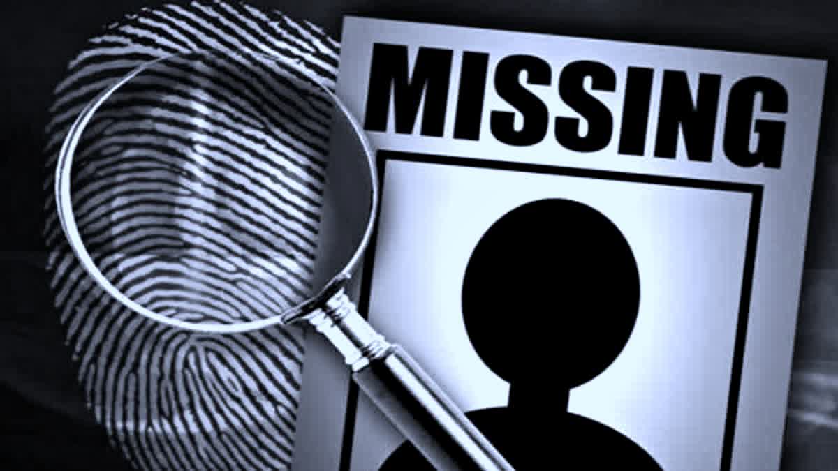 Assam youth missing in Kolkata