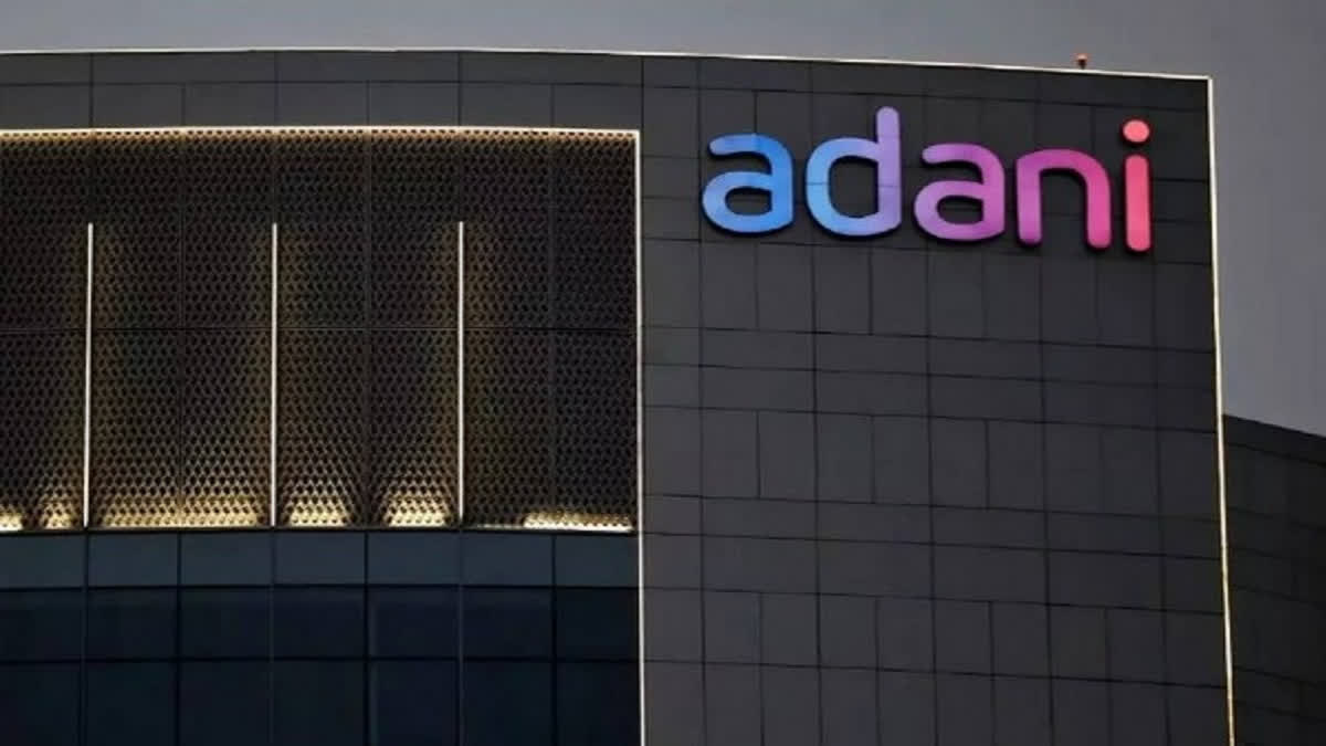 Adani Wilmar reports 12 pc decline in revenue in Q1