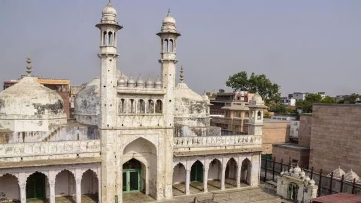 Allahabad High Court verdict on ASI survey of Gyanvapi in Varanasi