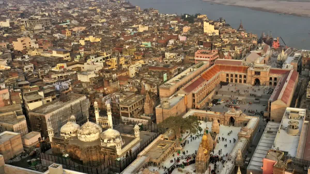 The Allahabad High Court has allowed the Archaeological Survey of India (ASI) to carry out the survey as suggested by the District Court while dismissing the plea from the Anjuman Intezamia Masjid challenging the order of the district court order permitting the survey.