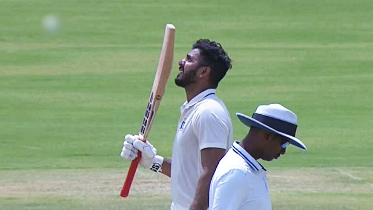 Manoj Tiwary Retirement