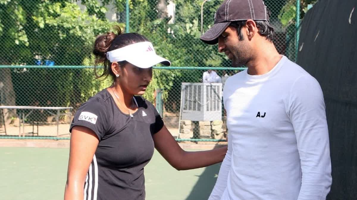 Sania Mirza And Shoaib Malik divorce