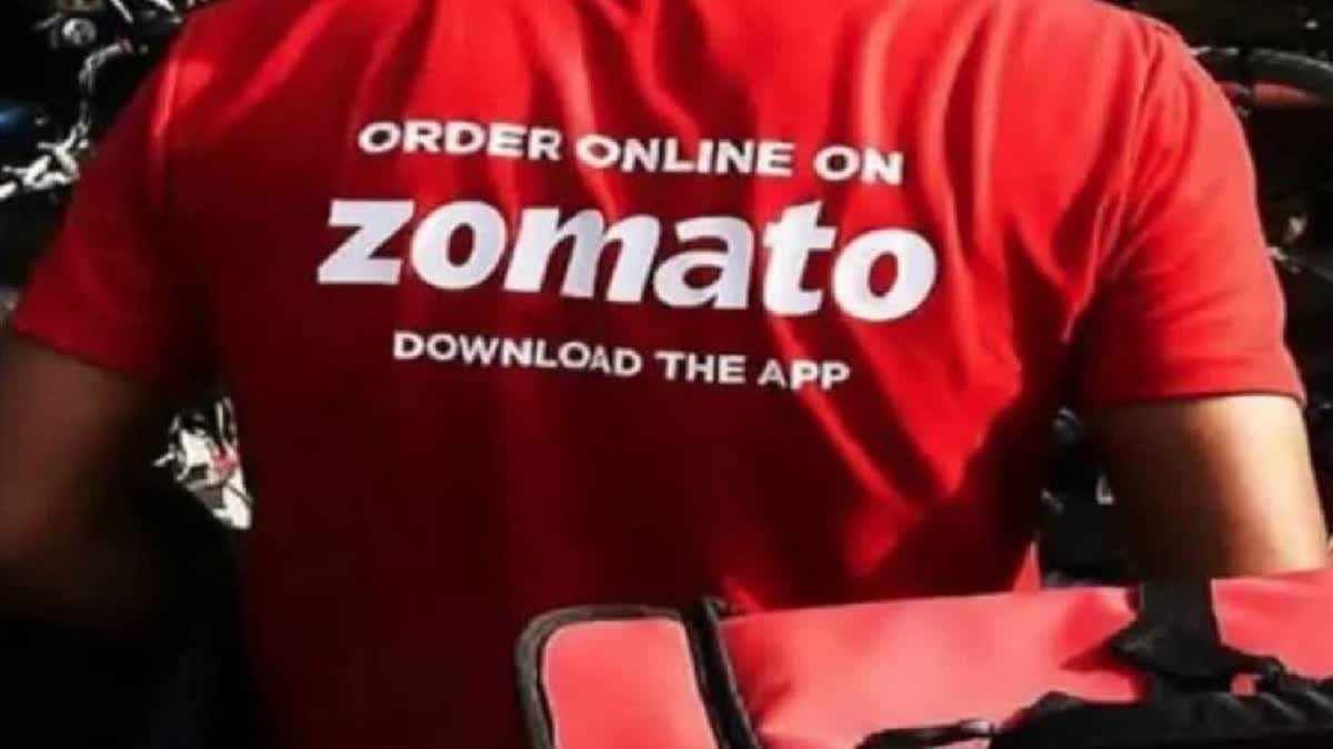 Zomato Bhopal  ക്യാഷ്‌ ഓണ്‍ ഡെലിവറി  ക്യാഷ്‌ ഓണ്‍ ഡെലിവറി സൊമാറ്റോ  Zomato asks Bhopal girl to stop sending food  stop sending food to ex on COD