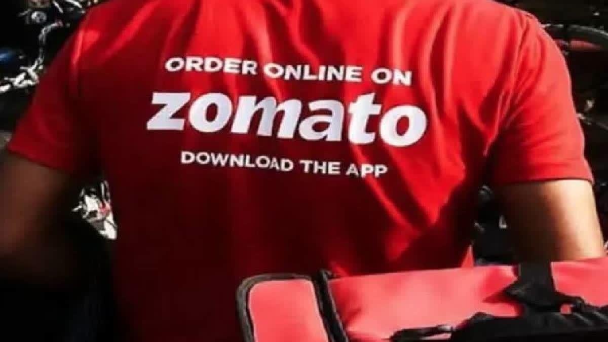 Zomato