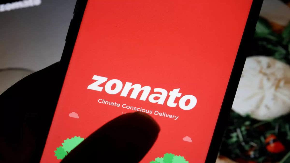 Zomato Tweeted Girls