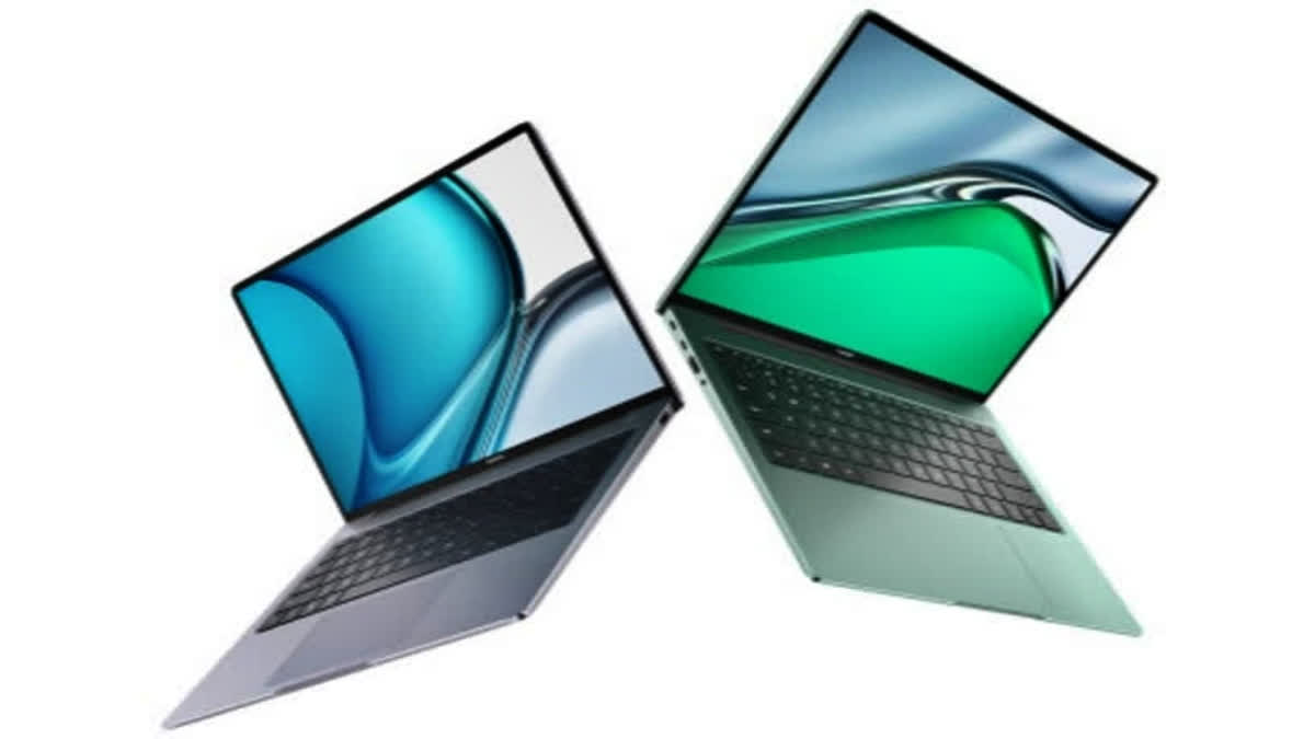 The government on Thursday imposed import restrictions on laptops, tablets, and certain types of computers with immediate effect for security reasons and the need to promote domestic manufacturing.