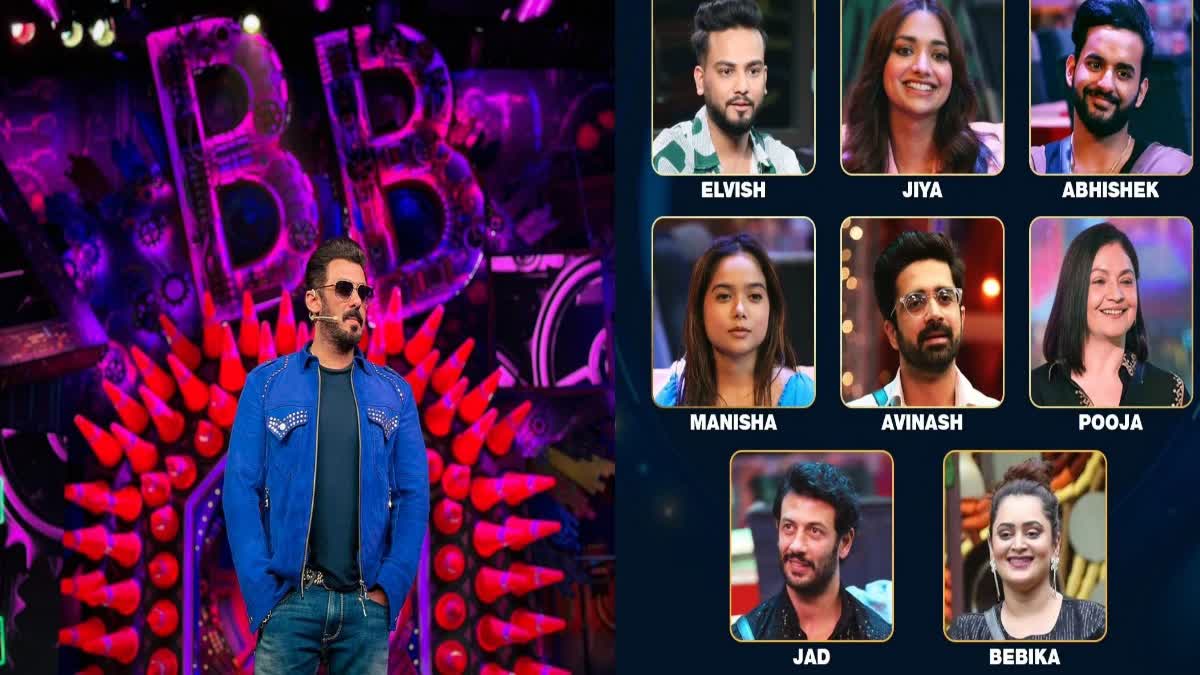 Bigg Boss OTT 2: Finale date, prize money, finalist and more