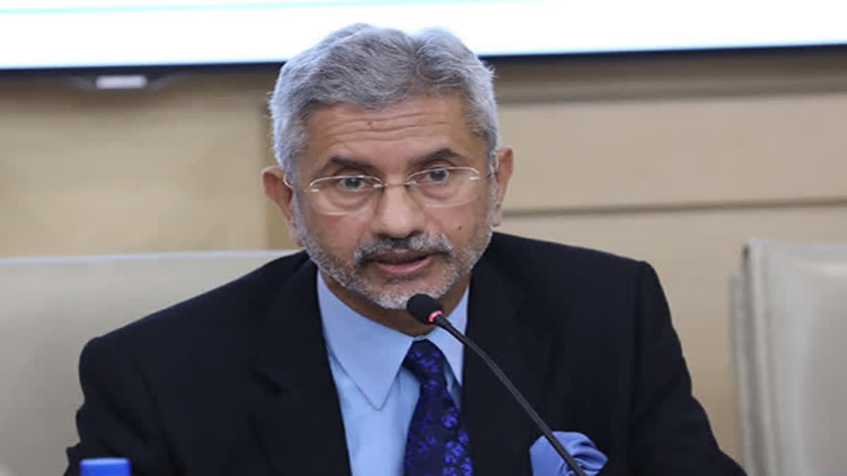 External affairs minister S Jaishankar, on Thursday, highlighted four key pillars of cooperation between India and Latin America and the Caribbean LAC region viz. supply chain diversification; resource partnerships; sharing of developmental experiences; and addressing global challenges.