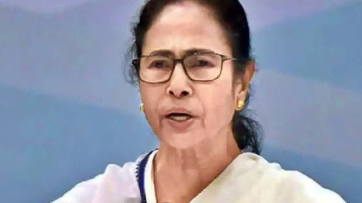 mamata banerjee