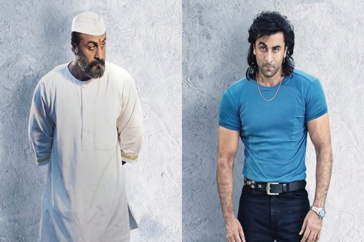 sanju movie