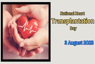 National Heart Transplantation Day