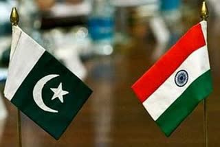 India Pakistan ties