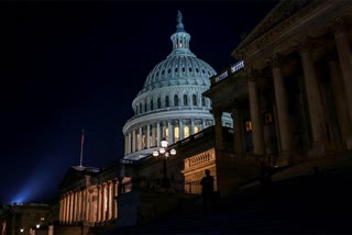 Senate building