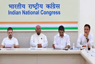The Congress on Wednesday set up screening committees to finalise candidates for the assembly polls in Rajasthan, Madhya Pradesh, Chhattisgarh and Telangana later this year. Gaurav Gogoi will head the screening committee for Rajasthan with Chief Minister Ashok Gehlot and former deputy chief minister Sachin Pilot included among the ex-officio members of the panel.