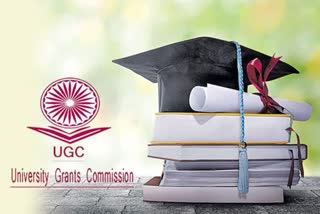 ugc  Twenty Universities in India is Fake said UGC  UGC  UGC  20 സര്‍വകലാശാലകള്‍ വ്യാജം  ഇന്ത്യയിലെ 20 സര്‍വകലാശാലകള്‍ വ്യാജം  ബിരുദം അംഗീകാരമില്ലാത്തത്  യുജിസി  ഉന്നത വിദ്യാഭ്യാസം  കൊമേഴ്‌സ്യൽ യൂണിവേഴ്‌സിറ്റി ലിമിറ്റഡ് ദര്യഗഞ്ച്