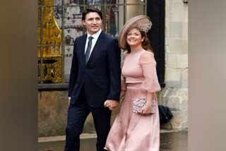 Justin Trudeau Divorce: કેનેડાના પીએમ જસ્ટિન ટ્રુડો લગ્નના 18 વર્ષ પછી પત્ની સોફીથી અલગ થઈ ગયા