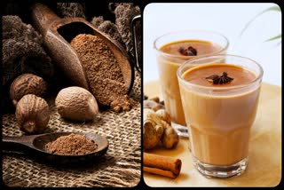 Nutmeg Milk Benefits