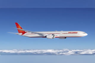 Air India Express flight makes precautionary landing at Kochi