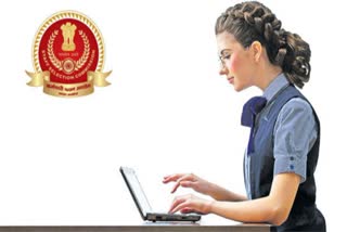 SSC Stenographer Notification 2023 Last Date To Apply Exam Date Full Details In Telugu