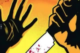 Wife and daughters murdered in Janjgir Champa