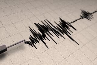 Earthquake in Uttarakhand: ઉત્તરાખંડના પિથોરાગઢમાં 2.2ની તીવ્રતાનો આવ્યો ભૂકંપ, નેપાળ સરહદ હતી કેન્દ્ર