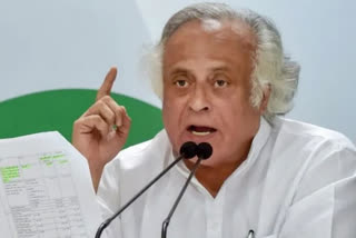 Questions should be asked of govt, parties that rubber-stamped insidious forest bill: Jairam Ramesh