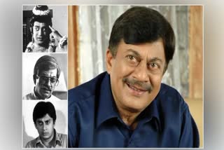 Anant Nag