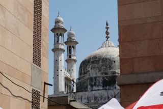 Gyanvapi mosque