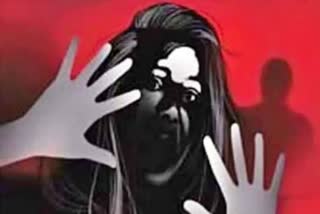 Dungarpur Rajasthan Gang rape